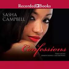 Confessions Audiobook