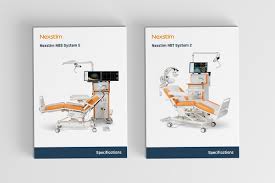 Nexstim develops and markets navigated the nbt system is based on nexstim's navigated transcranial magnetic stimulation, which allows for accurate, reproducible brain stimulation in therapy. Unibrand Nexstim
