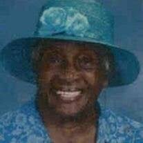 Elizabeth Robert "Babe" Chavis Obituary