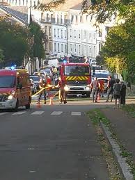 Faits Divers Mulhouse Et Agglomeration Deux Incendies Un Accident