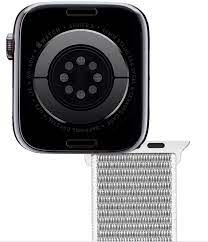 I cut my band cloth to 7 inches, and the elastic to 6. Change Your Apple Watch Band Apple Support