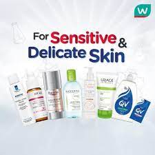 12,437,983 likes · 16,837 talking about this · 16,403 were here. Watsons Delicate And Sensitive Skin Care Promotion
