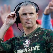 A complete list of every FSU football player included in College Football 26