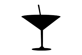 Svg Shot Glass Bar Stool Free Svg Image Icon Svg Silh