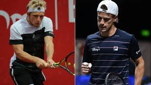 Tennis predictions, tips & statistics, the most detailed statistics and predictions ahead of the league match between diego schwartzman vs. Cologne 2 Diego Schwartzman Vs Alejandro Davidovich Fokina Preview Head To Head Prediction For Bett1hulks Championships Firstsportz