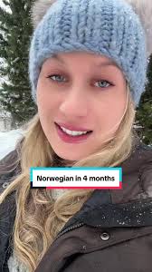Norman Way to Norway Online Course