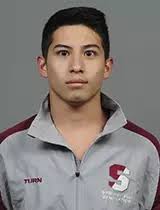 2021 Men's Gymnastics Roster