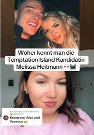 Melissa Farnsworth's Instagram, Twitter & Facebook