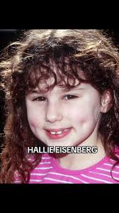 Hallie Eisenberg