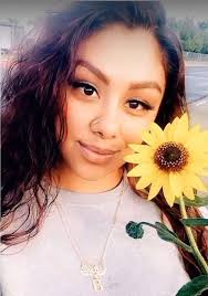 Ernestine Breanna Thomas, age 21