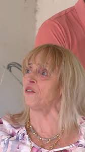 Looks like things sprial out of control between Tina and Janelle...  #ILoveAMamasBoy