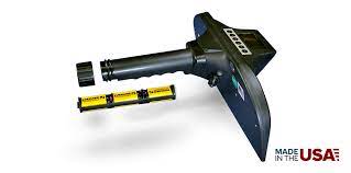 The radiodetection transondes locate pvc, plastic pipe locator valve that connects to the water supply pipes and creates 5 psi pulses higher than the pipe. Aml Pro Subsurface Instruments Inc