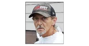 Darrin MURRAY Obituary (2019)