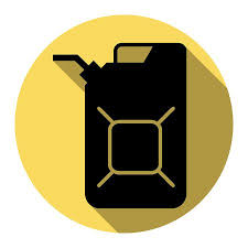 Yellow Jerrycan Stock Photos And Images 123rf