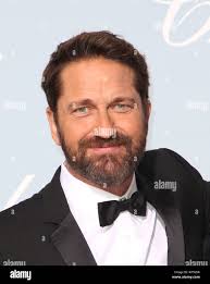 Gerard butler immagini e fotografie stock ad alta risoluzione