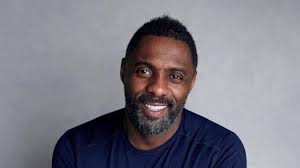 IDRIS ELBA
