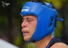 Comité Olímpico...