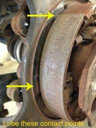Check spelling or type a new query. Four Common Types Of Brake Squeaks Axleaddict