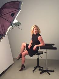 Debra Birnbaum on X: Jane Krakowski is working those legs in our NYC Emmy  studio #KimmySchmidt t.co QZnRgHmMXa   X