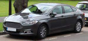 Pareri Ford Mondeo V 2014 Prezent Despre Masini Aproape Masini
