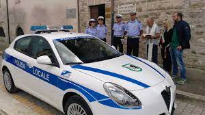 See 2,786 tripadvisor traveler reviews of 42 san severino marche restaurants and search by cuisine, price, location, and more. San Severino Nuova Auto Per La Polizia Locale Picchio News Il Giornale Tra La Gente Per La Gente