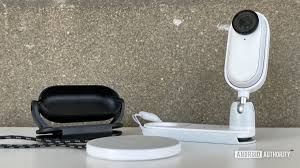 Testing the insta360 go was a really fun experience. Rsm4zoenyksyzm