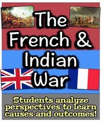 French Indian War Students Role Play To Understand The Causes Outcomes Guided Notes Learn French Social Studies Teacher