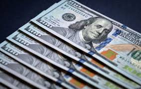 Compare money transfer services, compare exchange rates and commissions for sending money from malaysia to united states. Currency Exchange Us Dollar Down First Time In Weeks