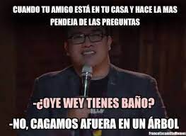 Incluso, el propio franco escamilla ya ha manifestado su incertidumbre ante la tendencia y la aún así, saber o no su origen no ha evitado que los cientos de risas y memes hayan explotado tras la. 7 Ideas De Memes De Franco Escamilla Memes Memes Comicos Memes De Risa