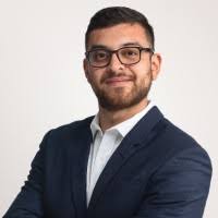 Luis Carlo Parga-Cavaiuolo