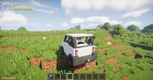 Apr 02, 2017 · you may use this mod in your modpack as long as you credit the original creators (fiskfille, gegy1000) and link back to the original post. Just Enough Vehicles Mod 1 16 4 1 15 2 Minecraft Mod Download