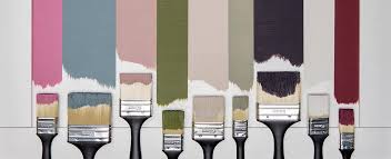 The Art Of Paint Perfection Farrow Balls New Colours