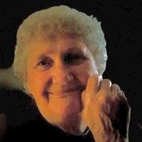 Willie B. Gentry Obituary