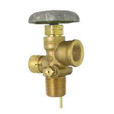 Propane adapters and fittings for camping, ice shelters, recreational vehicles and many other applications. 100 Lb Dot Cylinder Service Valve