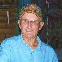 Charles Caudill Obituary