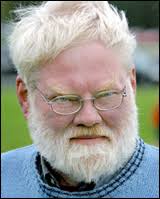 Remembering Bill Holm and a journey to Iceland