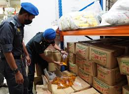 Akta kawalan bekalan 1961 ), is a malaysian laws which enacted to provide for the control and rationing of supplies. Akta Kawalan Bekalan 2 212 Kesalahan Dari 2016 Hingga Okt 2020 Utusan Borneo Online
