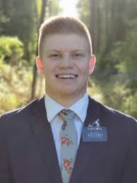 Car Accident Takes the Life of a Young Missionary in Arkansas