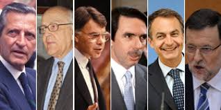 Resultado de imagen de democracia españa
