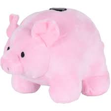 That's the smak parlour collection at unique vintage. Dekoratives Sparschwein Aus Weichem Plusch Mit Ton 17 Cm Rosa Home Styling Collection Pokoj Dzieciecy Dekoracje Do Pokoju Dziecka Skarbonki Dla Dzieci