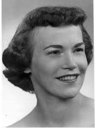 Lillian Phillis Clements Russell (1927-1996)