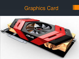 Maybe you would like to learn more about one of these? Ppt Graphics Card Powerpoint Presentation Free Download Id 1586189