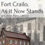 Fort Crailo, As it Now Stands
