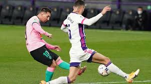 Latest on manchester city defender rúben dias including news, stats, videos, highlights and more on espn. Messi Versteigert Schuhe Seines Rekord Treffers Fur Guten Zweck Sky Sport Austria