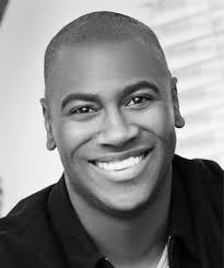 Neil Phillips, Senior Client Partner