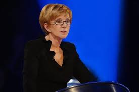 You are the weakest turban, goodbye. Anne Robinson Lookalikes To 1m Prizes How The Weakest Link Became A Global Phenomenon London Evening Standard Evening Standard