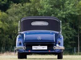 1934 Mercedes Benz 290 Cabriolet D Mercedes Benz Benz Mercedes