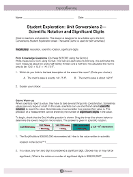 Form popularity cell energy gizmo answer key form. Student Exploration Unit Conversions Gizmo Answer Key Pdf Fill Online Printable Fillable Blank Pdffiller