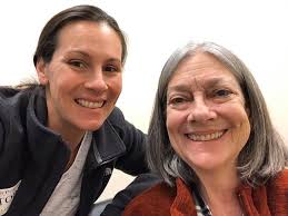 We dropped off our daughter Saturday. Neither her or I cried when we left?  What's up with that. I thought for sure we would bawl our eyes out. Has  this happened to