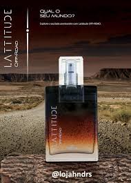 Lattitude Off Road Fragrancias Hinode Fotos Dos Produtos Hinode Hinode Perfumes